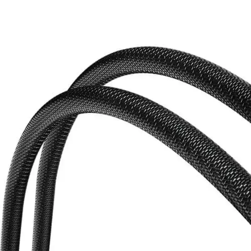 Sada kvapalinového chladenia Antec Vortex Lum 360 ARGB 12 cm čierna