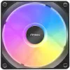 Sada kvapalinového chladenia Antec Vortex Lum 360 ARGB 12 cm čierna