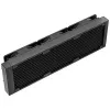 Sada kvapalinového chladenia Antec Vortex Lum 360 ARGB 12 cm čierna