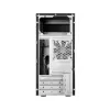 PC skriňa Antec VSK3000B-U3/U2 Mini Tower čierna