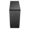 PC skriňa Antec VSK3000B-U3/U2 Mini Tower čierna