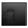PC skriňa Antec VSK3000B-U3/U2 Mini Tower čierna