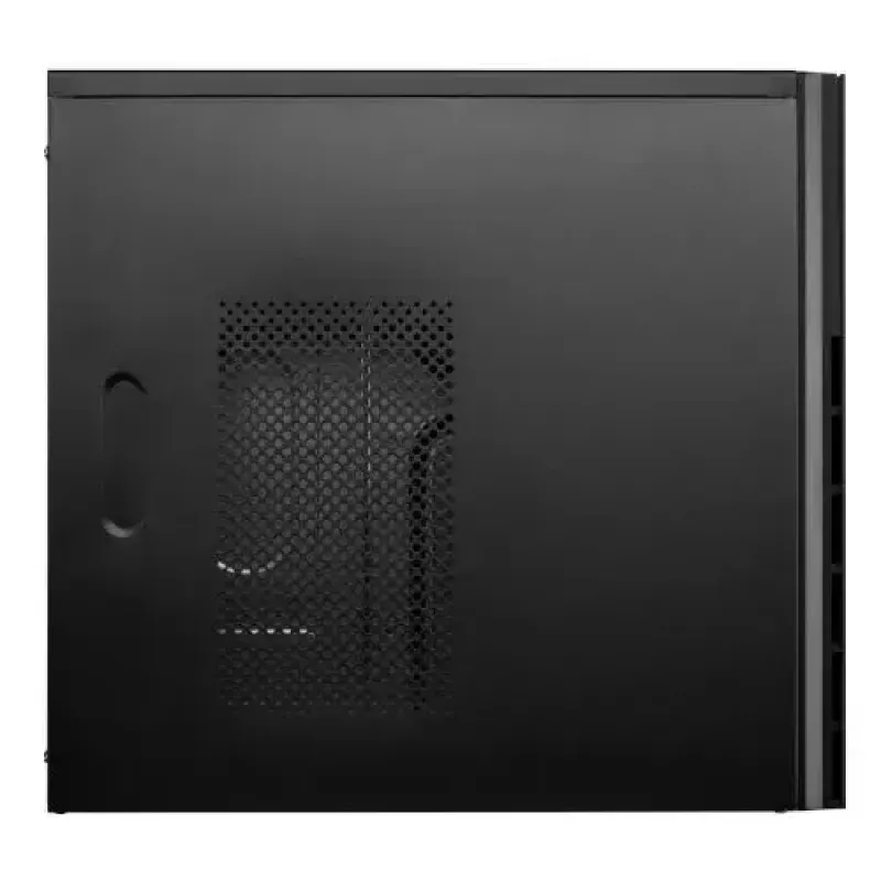 PC skriňa Antec VSK3000B-U3/U2 Mini Tower čierna