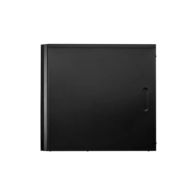 PC skriňa Antec VSK3000B-U3/U2 Mini Tower čierna