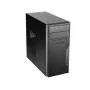 PC skriňa Antec VSK3000B-U3/U2 Mini Tower čierna