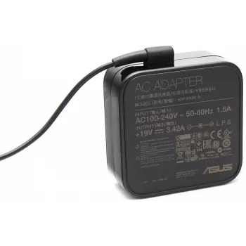 ASUS 0A001-00041600 napájací zdroj do interiéru 65 W čierny