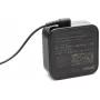 ASUS 0A001-00041600 napájací zdroj do interiéru 65 W čierny