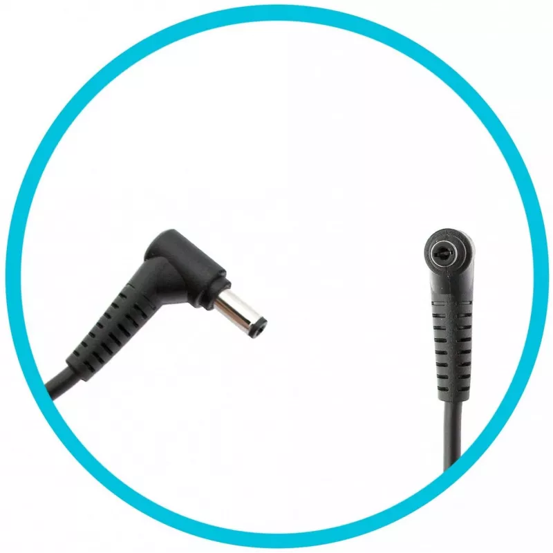 ASUS 0A001-00041600 napájací zdroj do interiéru 65 W čierny
