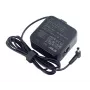 ASUS 0A001-00048500 napájací zdroj/nabíjačka do interiéru 65 W čierny