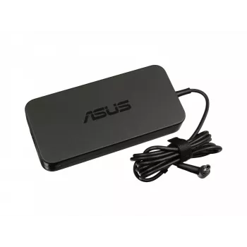 ASUS 0A001-00060800 napájací adaptér/menič napätia interiérový 120 W čierna