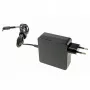 ASUS 0A001-00340100 napájací adaptér/menič napätia interiérový 33 W čierna