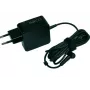 ASUS 0A001-00342000 napájací adaptér/menič napätia interiérový 33 W čierna