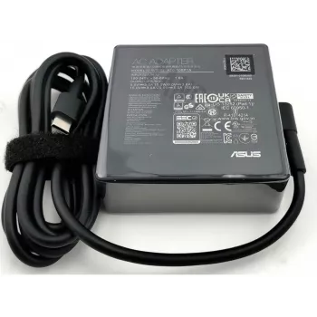 ASUS 0A001-01090100 napájací zdroj interiérový 100 W čierny