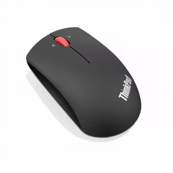 Lenovo 0B47163 myš Office obojručná RF bezdrôtová optická 1200 DPI