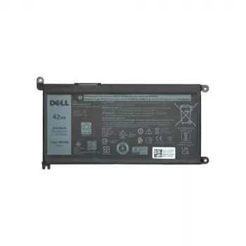 Batéria Origin Storage Dell BTRY 42WHR 3C LITH 3400mAh 42Wh 11,4 V čierna
