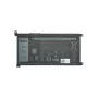 Batéria Origin Storage Dell BTRY 42WHR 3C LITH 3400mAh 42Wh 11,4 V čierna