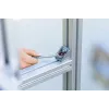 Sada račňových očkových kľúčov Bosch 10-dielna Professional 1600A02AU0