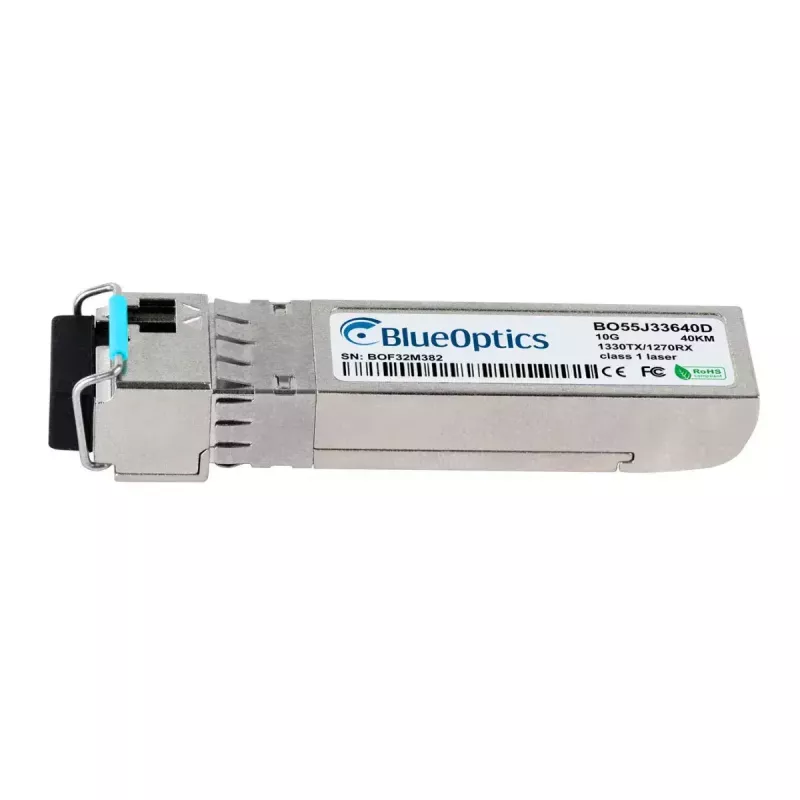 Transceiver modul SFP+ BlueOptics 100-01511-BO 10000 Mbit/s