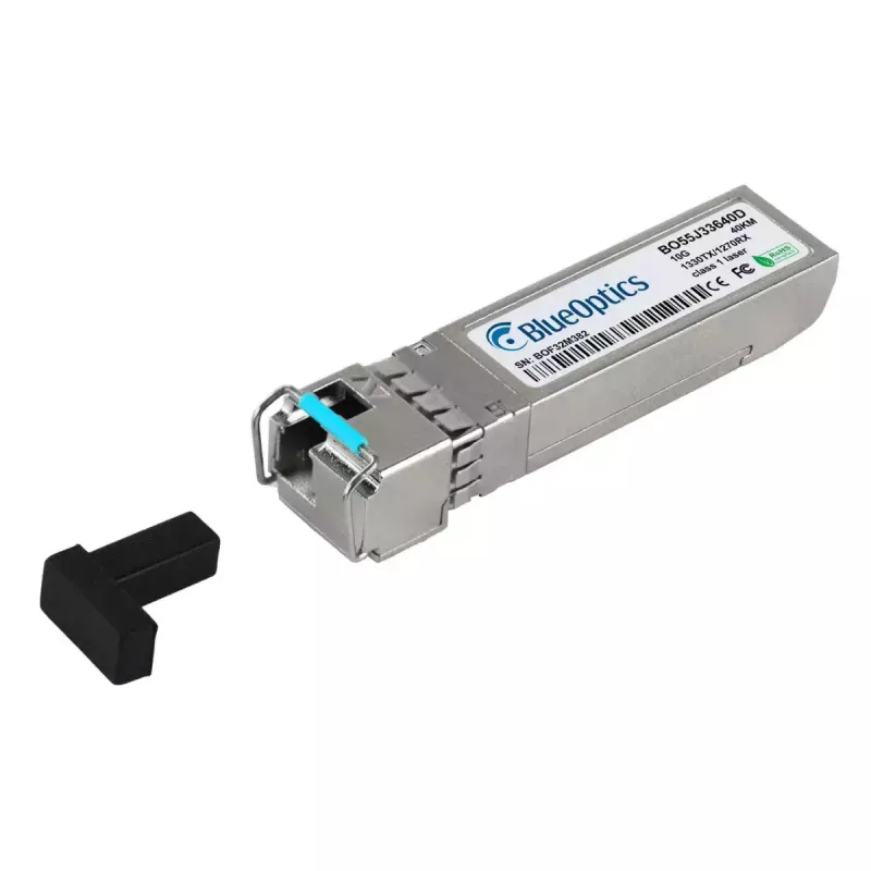 Transceiver modul SFP+ BlueOptics 100-01511-W32-BO 10000 Mbit/s