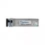 SFP transceiver modul BlueOptics 100-01666-40-BO 1250 Mbit/s optické vlákno