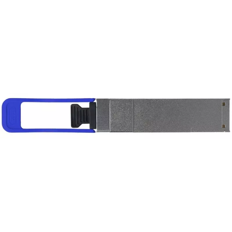 Transceiver modul pre optické vlákno BlueOptics 1000669-BO QSFP28 2000m