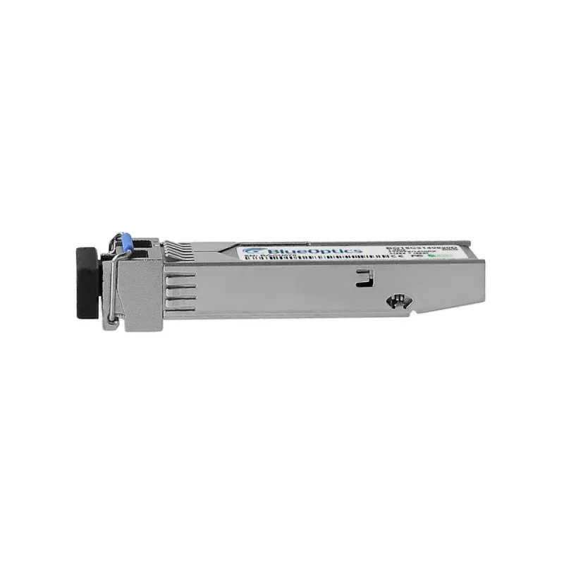 SFP transceiver modul BlueOptics 10057-BO 1250 Mbit/s optické vlákno
