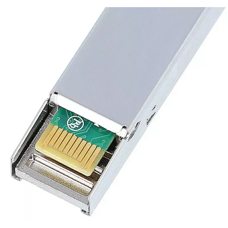 SFP transceiver pre optické vlákno BlueOptics 10063-BO 2000m hliník