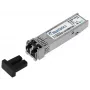 SFP transceiver pre optické vlákno BlueOptics 10063-BO 2000m hliník