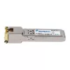 Medený SFP transceiver BlueOptics 10070-BO 1250 Mbit/s strieborná