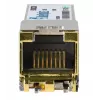 SFP transceiver modul BlueOptics 10070H-BO Kupfer 1000 Mbit/s