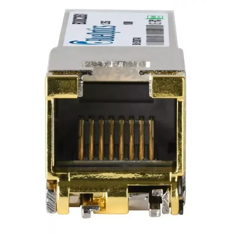 SFP transceiver modul BlueOptics 10070H-BO Kupfer 1000 Mbit/s