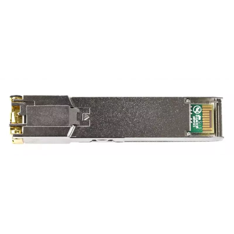 SFP transceiver modul BlueOptics 10070H-BO Kupfer 1000 Mbit/s