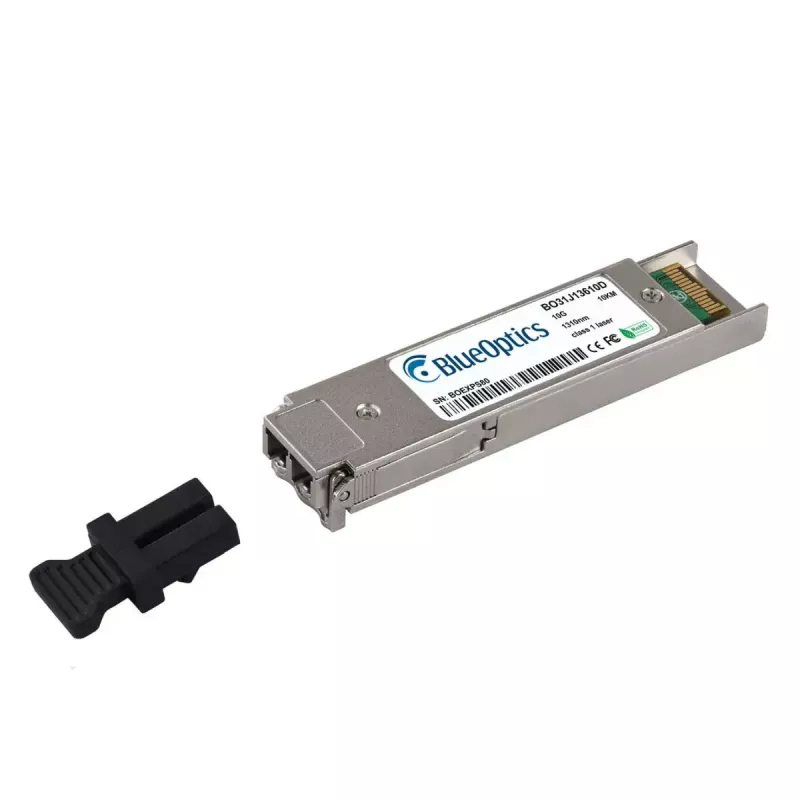 Optický transceiver modul BlueOptics 10122-BO XFP 10000 m