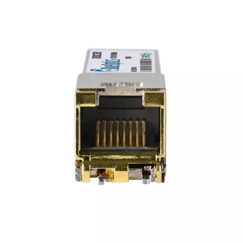 SFP transceiver modul BlueOptics 10-2351-01-BO 1000 Mbit/s optické vlákno