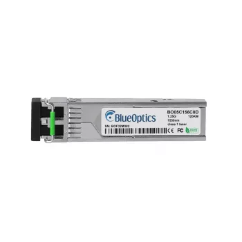 SFP transceiver modul BlueOptics 10-2354-01 1250 Mbit/s 1550 nm