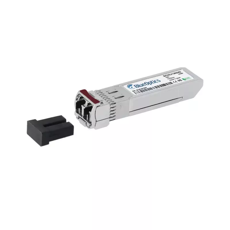 Modul optického transceivera BlueOptics 10303-BO 10000 Mbit/s SFP+