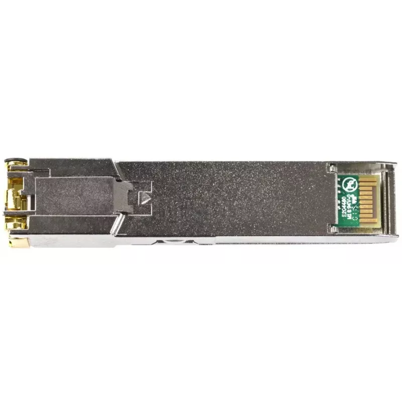 Medený SFP+ transceiver BlueOptics 10338 10000 Mbit/s strieborná