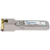 Medený SFP+ transceiver BlueOptics 10338 10000 Mbit/s strieborná