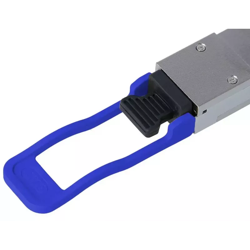 Sklenené optické vlákno transceiver modul BlueOptics 10404-BO QSFP28 2000 m