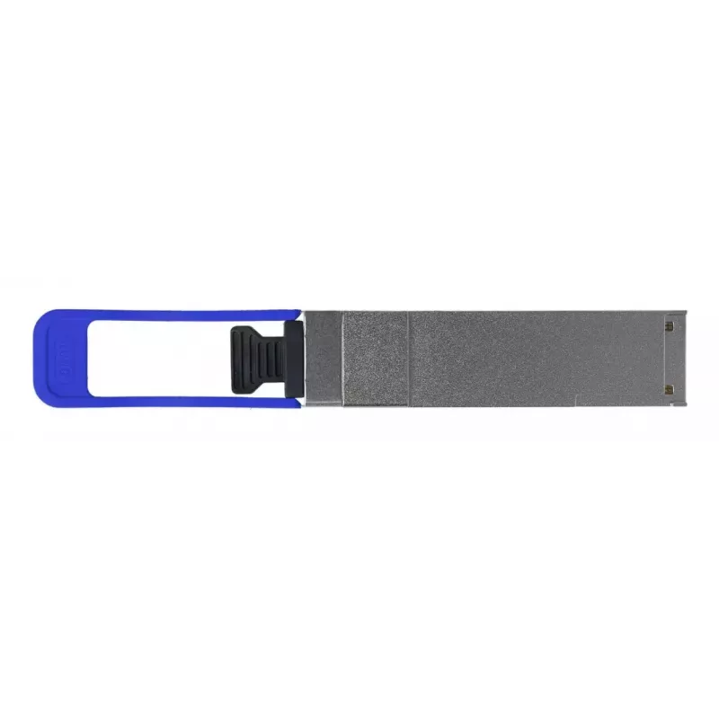 Sklenené optické vlákno transceiver modul BlueOptics 10405-BO QSFP28 MTP/MPO