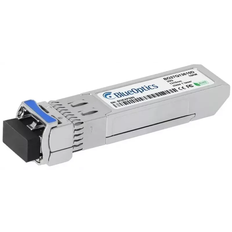 SFP28 transceiver modul BlueOptics 10504-BO 25000 Mbit/s 1310 nm