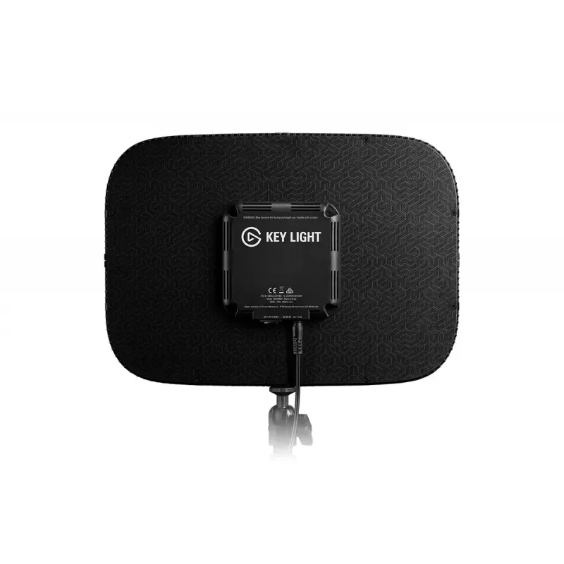 Key Light Elgato 10GAK9901 profesionálne štúdiové a streamovacie osvetlenie
