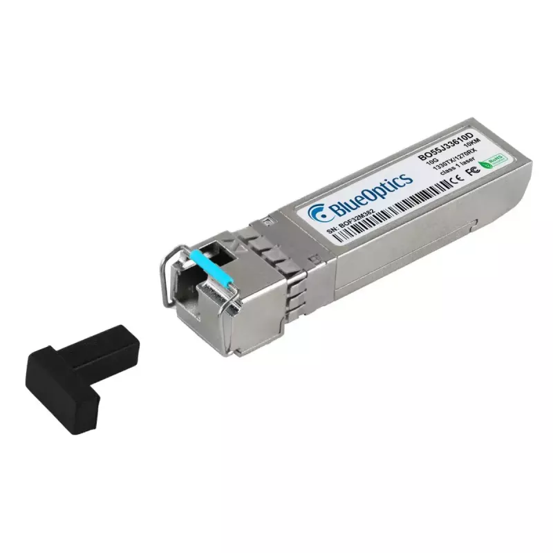 BlueOptics 10G-SFPP-BXD-S-BO sieťový transceiver modul 10000 Mbit/s SFP+