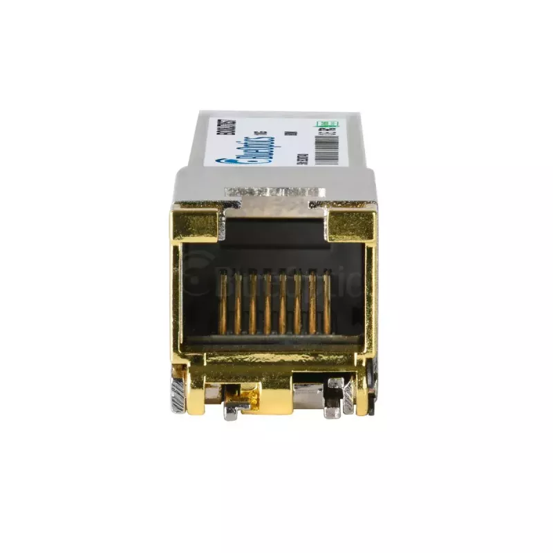 BlueOptics 10G-SFPP-T-BO sieťový transceiver modul meď 10000 Mbit/s SFP+