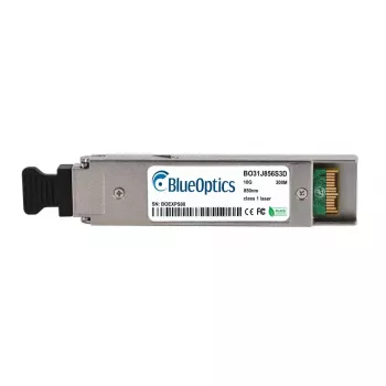 XFP transceiver modul BlueOptics 10G-XFP-SR-MY-BO 10000 Mbit/s