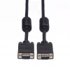 VGA kábel ROLINE HQ 20m HD15 M/M