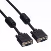 VGA kábel ROLINE HQ 20m HD15 M/M