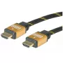 HDMI kábel ROLINE GOLD High Speed 20m