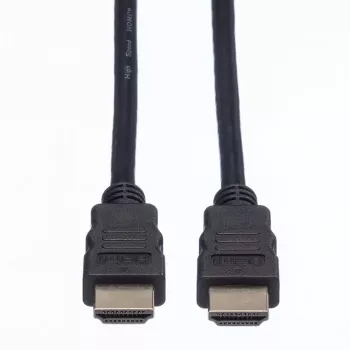 HDMI kábel ROLINE High Speed 10m M/M