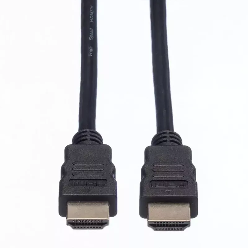 HDMI kábel ROLINE High Speed 10m M/M